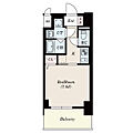 S-RESIDENCE浄心East12階6.6万円