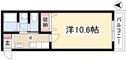 🉐敷金礼金0円！🉐KHグランドールII