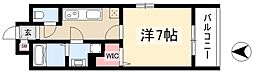 レキップ 2階