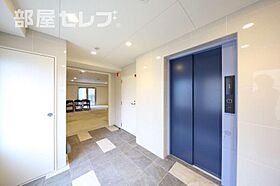 ワイズタワー新栄  ｜ 愛知県名古屋市中区新栄2丁目46-23（賃貸マンション1K・2階・21.35㎡） その27