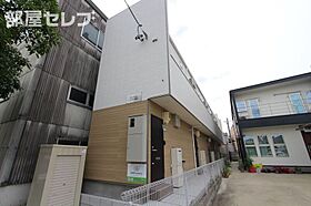 LE COCON好本町  ｜ 愛知県名古屋市中川区好本町1丁目27（賃貸アパート1R・1階・27.80㎡） その25