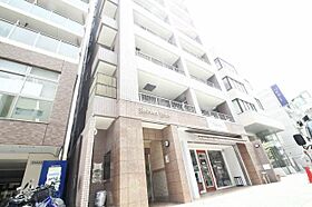 ラディアント矢場  ｜ 愛知県名古屋市中区栄5丁目19-32（賃貸マンション1LDK・2階・45.76㎡） その1