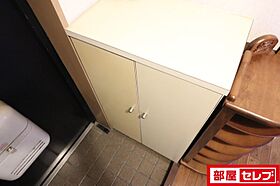 サン・ロイヤル  ｜ 愛知県名古屋市中村区中村町8丁目18（賃貸マンション1R・1階・34.83㎡） その16