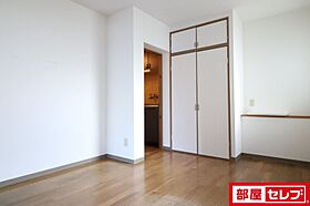 サン・ロイヤル  ｜ 愛知県名古屋市中村区中村町8丁目18（賃貸マンション1R・1階・34.83㎡） その17