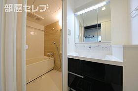 レジデンシア　マルノウチ　ノース  ｜ 愛知県名古屋市西区幅下2丁目5-7（賃貸マンション1K・10階・27.28㎡） その13