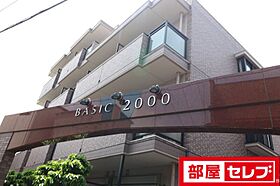 BASIC2000  ｜ 愛知県名古屋市中村区上米野町2丁目16（賃貸マンション1K・4階・24.08㎡） その19