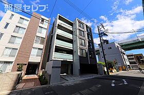 LUORE浄心  ｜ 愛知県名古屋市西区花の木3丁目12-5-1（賃貸マンション1R・5階・29.67㎡） その1