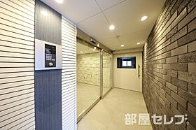 LUORE浄心  ｜ 愛知県名古屋市西区花の木3丁目12-5-1（賃貸マンション1R・5階・29.67㎡） その27