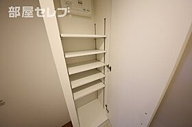 LUORE浄心  ｜ 愛知県名古屋市西区花の木3丁目12-5-1（賃貸マンション1R・5階・29.67㎡） その24