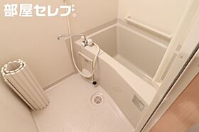 パークステージ中村  ｜ 愛知県名古屋市中村区乾出町2丁目14（賃貸マンション1R・4階・29.27㎡） その4