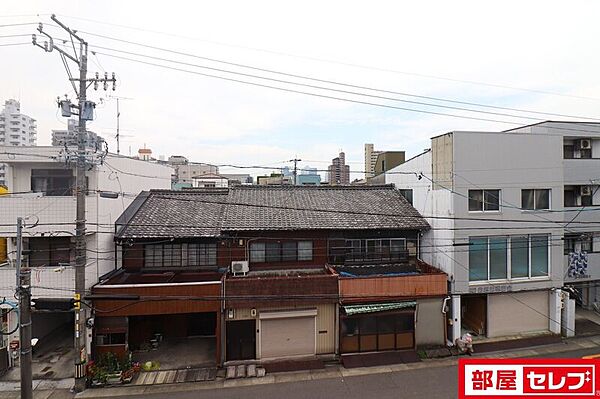 LAPUTA ｜愛知県名古屋市西区笠取町2丁目(賃貸マンション1LDK・3階・35.04㎡)の写真 その17