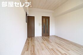 はあとTWO2002  ｜ 愛知県名古屋市中村区中村町2丁目17（賃貸マンション1K・4階・24.00㎡） その6