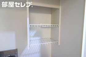 はあとTWO2002  ｜ 愛知県名古屋市中村区中村町2丁目17（賃貸マンション1K・4階・24.00㎡） その18