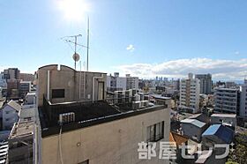 パルティーダ  ｜ 愛知県名古屋市北区平安1丁目6-18（賃貸マンション1K・8階・24.82㎡） その14