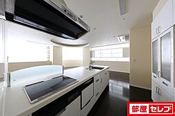 千種タワーヒルズ