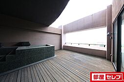 千種タワーヒルズ
