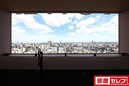 千種タワーヒルズ