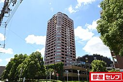 千種タワーヒルズ