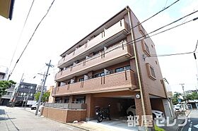 グランコート千種  ｜ 愛知県名古屋市千種区仲田2丁目4-8（賃貸マンション1K・3階・24.36㎡） その22