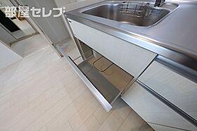 さくらHills NISHIKI Platinum Residence  ｜ 愛知県名古屋市中区錦2丁目12番32号（賃貸マンション1DK・11階・41.28㎡） その24