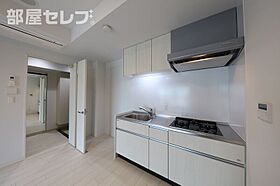 さくらHills NISHIKI Platinum Residence  ｜ 愛知県名古屋市中区錦2丁目12番32号（賃貸マンション1DK・11階・41.28㎡） その8