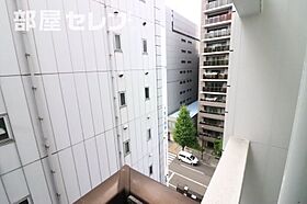 パルナス本町通  ｜ 愛知県名古屋市中区栄3丁目21-22（賃貸マンション1K・8階・24.00㎡） その23