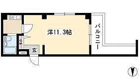 パルナス本町通  ｜ 愛知県名古屋市中区栄3丁目21-22（賃貸マンション1K・7階・24.00㎡） その2