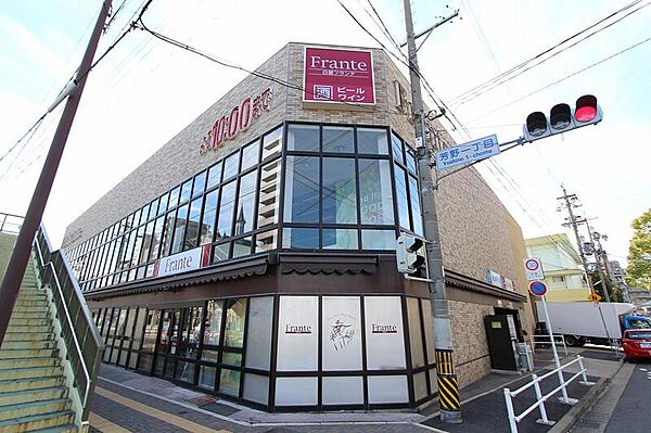 アズロワイヤル芳野 ｜愛知県名古屋市東区芳野3丁目(賃貸マンション1K・7階・38.00㎡)の写真 その10