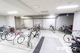 GRANDUKE代官町  ｜ 愛知県名古屋市東区代官町34-16（賃貸マンション1K・11階・28.44㎡） その6