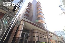 パレスサイド泉