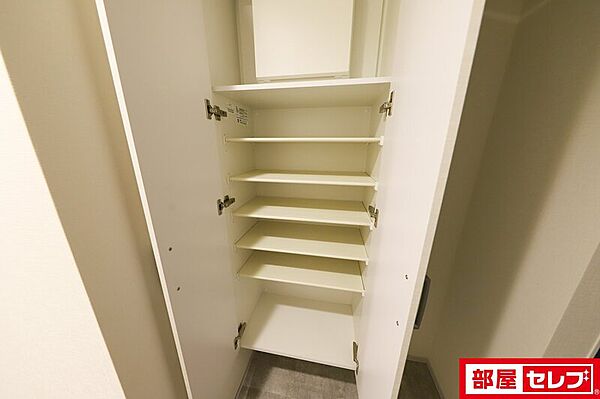 パークアクシス名古屋山王一丁目 ｜愛知県名古屋市中川区山王1丁目(賃貸マンション1K・12階・28.93㎡)の写真 その17