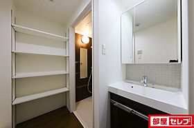 クレストタップ大曽根  ｜ 愛知県名古屋市東区矢田5丁目5-24（賃貸マンション1DK・4階・29.30㎡） その13