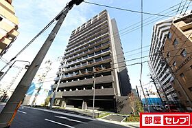 メイクス鶴舞II  ｜ 愛知県名古屋市中区千代田3丁目25-25（賃貸マンション1K・10階・23.37㎡） その25