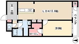 TRI-STAGE  ｜ 愛知県名古屋市中川区柳川町8-7（賃貸マンション1LDK・5階・66.96㎡） その2