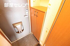 グランドールV  ｜ 愛知県名古屋市中村区中村中町2丁目51（賃貸マンション1R・3階・35.69㎡） その21