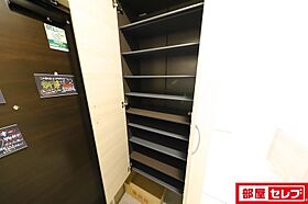 カーサ  ｜ 愛知県名古屋市東区大幸2丁目2(新築の為未定)（賃貸アパート1LDK・3階・37.12㎡） その17