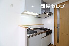 REPOSER名駅南  ｜ 愛知県名古屋市中村区名駅南3丁目12-16（賃貸マンション1R・2階・30.12㎡） その5