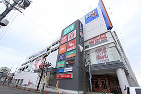 カーサ  ｜ 愛知県名古屋市東区大幸2丁目7番14号（賃貸アパート1LDK・2階・40.29㎡） その27