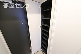 グラン・アベニュー西大須  ｜ 愛知県名古屋市中区松原1丁目14-23（賃貸マンション1R・11階・25.04㎡） その21