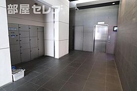 グラン・アベニュー西大須  ｜ 愛知県名古屋市中区松原1丁目14-23（賃貸マンション1R・11階・25.04㎡） その18