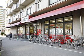 ソレアード関戸  ｜ 愛知県名古屋市中区千代田2丁目7-3（賃貸マンション1DK・6階・30.90㎡） その24