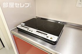 アルビレオ  ｜ 愛知県名古屋市北区平安2丁目11-14（賃貸マンション1K・5階・26.40㎡） その21