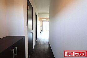 名星ビル  ｜ 愛知県名古屋市中村区二瀬町89（賃貸マンション1LDK・3階・40.80㎡） その19