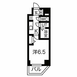 🉐敷金礼金0円！🉐メイクス上前津III