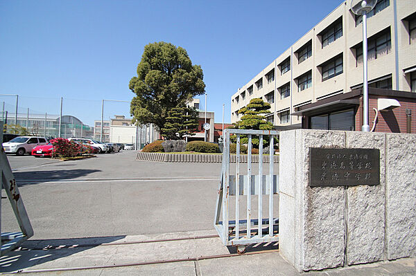 アビターレ豊前 ｜愛知県名古屋市東区豊前町2丁目(賃貸マンション1K・3階・30.23㎡)の写真 その29