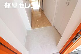 エスティメゾン葵  ｜ 愛知県名古屋市東区葵1丁目14-20（賃貸マンション1R・12階・42.04㎡） その10