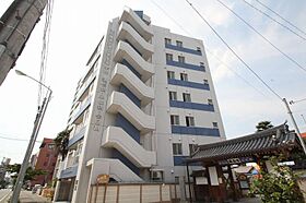 アークソレイユ山王  ｜ 愛知県名古屋市中川区柳島町1丁目15-1（賃貸アパート1K・1階・22.00㎡） その30