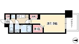 中村公園駅 6.4万円
