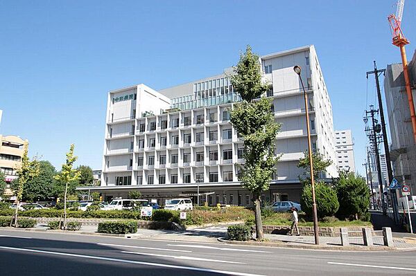 M-Luxe丸の内 ｜愛知県名古屋市中区丸の内1丁目(賃貸マンション1K・7階・24.80㎡)の写真 その28