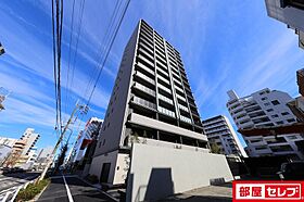 オーパスレジデンス名古屋ステーション  ｜ 愛知県名古屋市中村区亀島1丁目12-18（賃貸マンション1LDK・12階・35.28㎡） その1